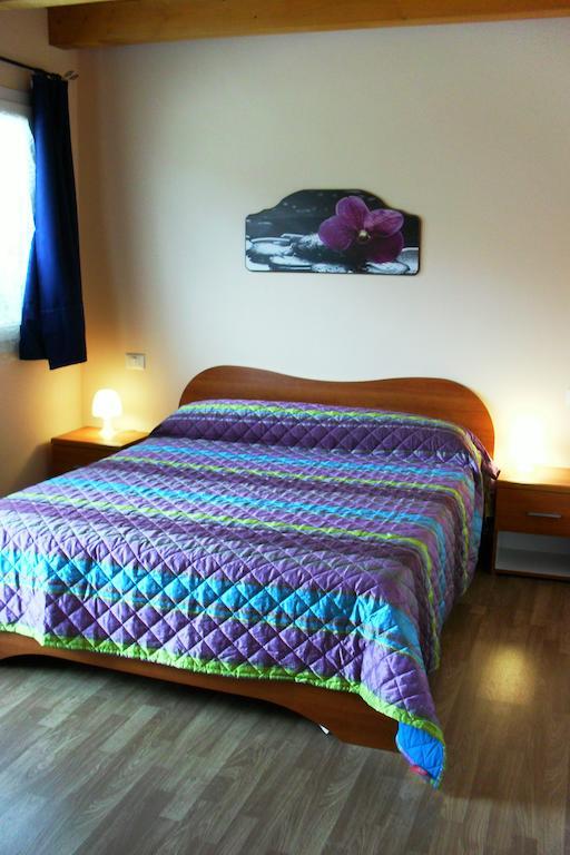 Alle Vallesse Altavilla Vicentina Cameră foto